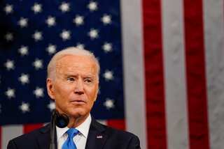 Bond markets poised for gains if Biden re-elected: Morgan Stanley CIO