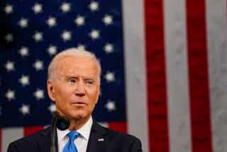 Bond markets poised for gains if Biden re-elected: Morgan Stanley CIO