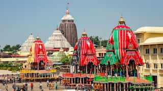 Treasury of Jagannath Temple opened after 46 years. What valuables are inside it?