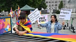 Tibet-China dispute: US House passes bill to challenge China's claims over Tibet