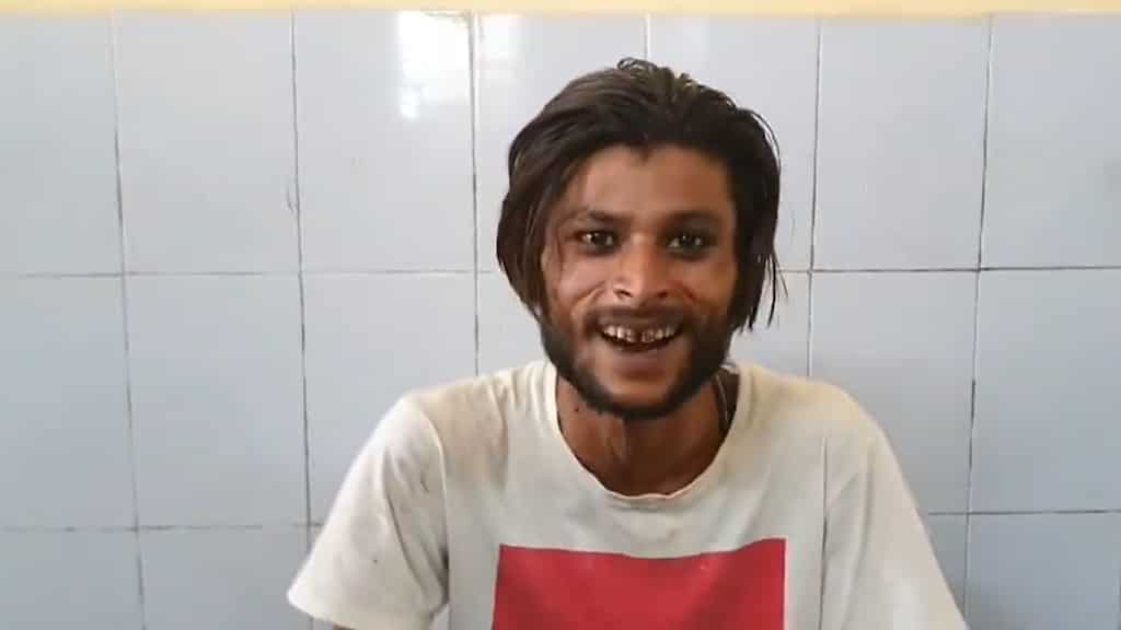 'You betray, you die': Man boasts about beheading girlfriend for cheating on him