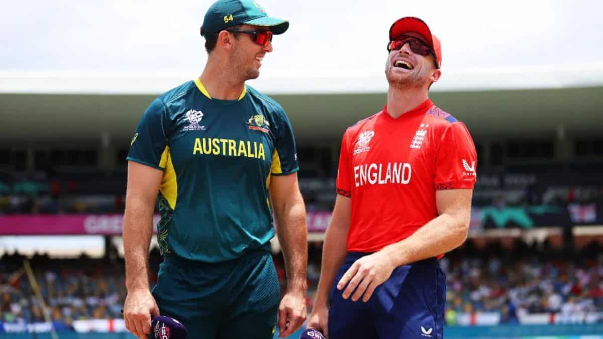 Mitchell Marsh could face ban if Australia manipulate Scotland result to kick England out of T20 World Cup Mitchell Marsh could face ban if Australia manipulate Scotland result to kick England out of T20 World Cup