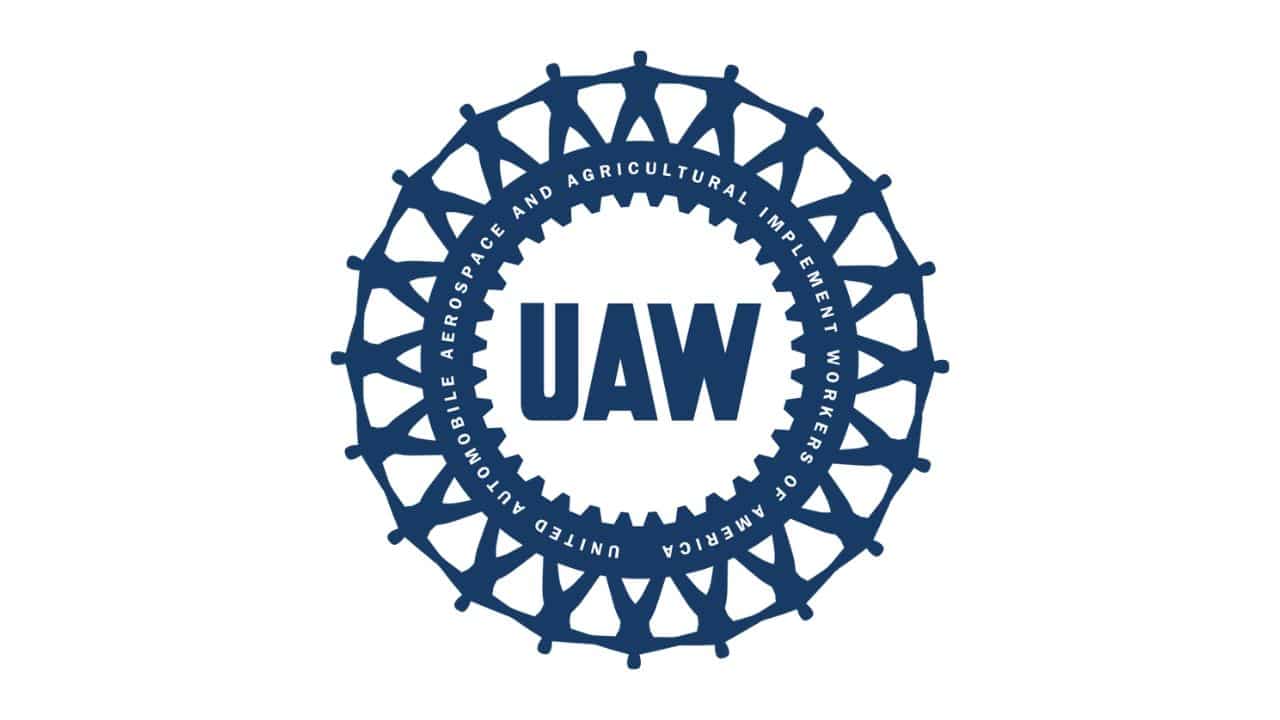 UAW balances auto industry wins and pro-Palestine activism amid internal tensions