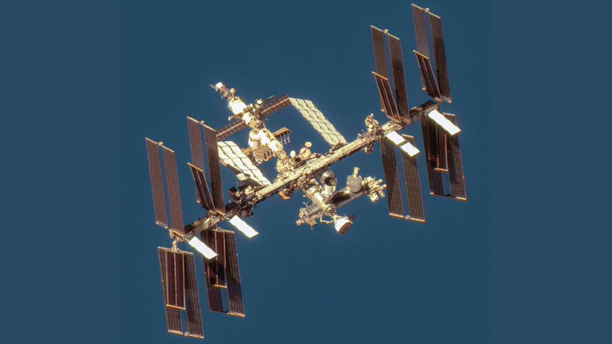NASA audio leak detailing emergency on ISS creates panic; space agency dismisses concerns