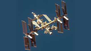 NASA audio leak detailing emergency on ISS creates panic; space agency dismisses concerns