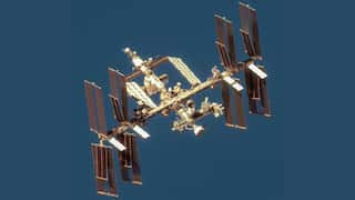 NASA audio leak detailing emergency on ISS creates panic; space agency dismisses concerns