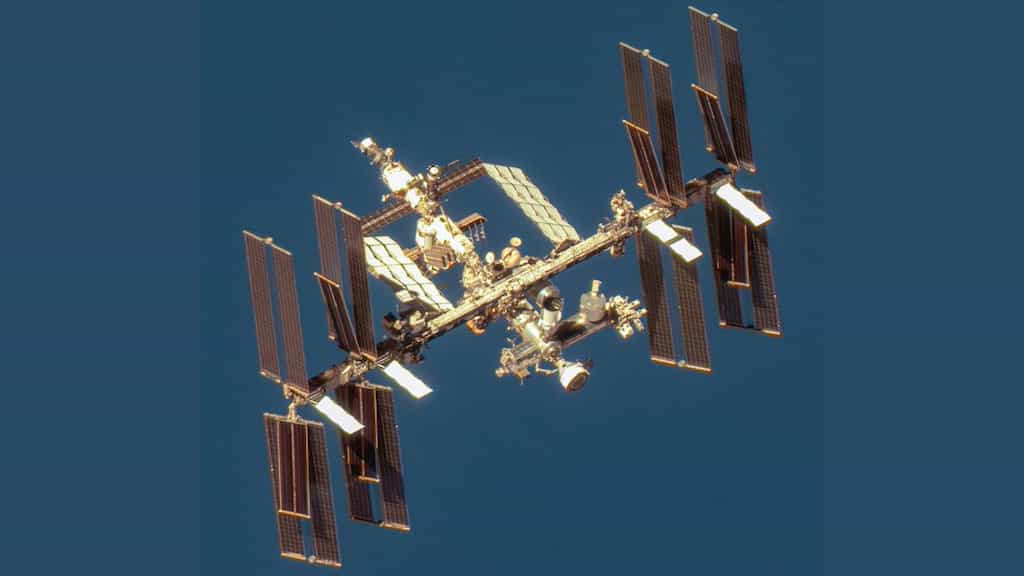 NASA audio leak detailing emergency on ISS creates panic; space agency dismisses concerns