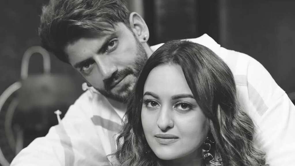 Sonakshi Sinha Zaheer Iqbal Wedding: Leaked audio invite confirms couple is tying the knot