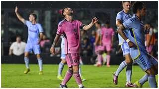 'Everything is going...': Argentina great Lionel Messi confirms he will retire at Inter Miami