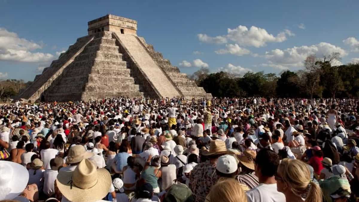 Maya sacrifice of twin boys revealed by DNA from Chichen Itza
