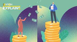 Global Gender Gap Index Explained: Will India and the world ever be 'gender equal?' 