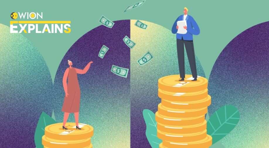 Global Gender Gap Index Explained: Will India and the world ever be 'gender equal?' 