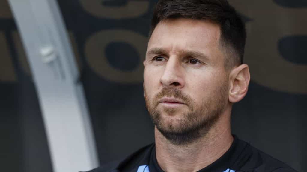 Lionel Messi Copa America Final injury: 'I hope I can...,' Argentina footballer offers update on ankle