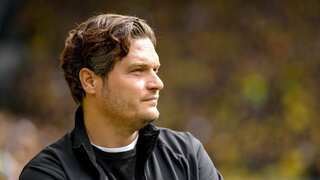 Official: Edin Terzić leaves Borussia Dortmund weeks after leading German side in Champions League final