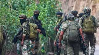 Reasi terror attack: Police arrest 50 suspects, operations still underway in remote regions