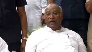 Congress President Kharge hits out at PM Modi over NEET-UG exam, says 'future of students at stake'