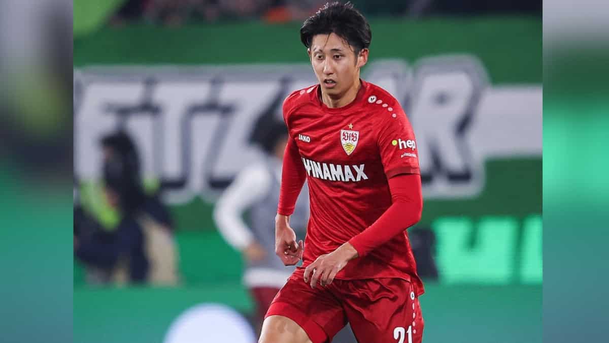 Bayern Munich snatch Hiroki Ito from Stuttgart to kickstart summer transfer window Bayern Munich snatch Hiroki Ito from Stuttgart to kickstart summer transfer window