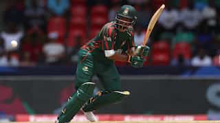 T20 World Cup 2024: Bangladesh inch closer to Super 8 with Netherlands win; Sri Lanka officially out