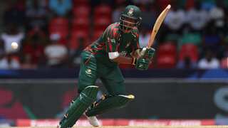 T20 World Cup 2024: Bangladesh inch closer to Super 8 with Netherlands win; Sri Lanka officially out