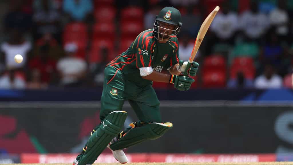 T20 World Cup 2024: Bangladesh inch closer to Super 8 with Netherlands win; Sri Lanka officially out