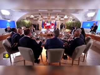 G7 Summit 2024 Italy: Biden, Zelensky sign a 10-year defence agreement