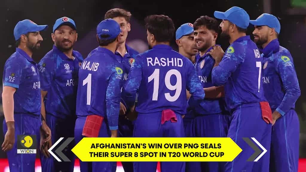 T20 World Cup: New Zealand, Sri Lanka crash out of T20 World Cup