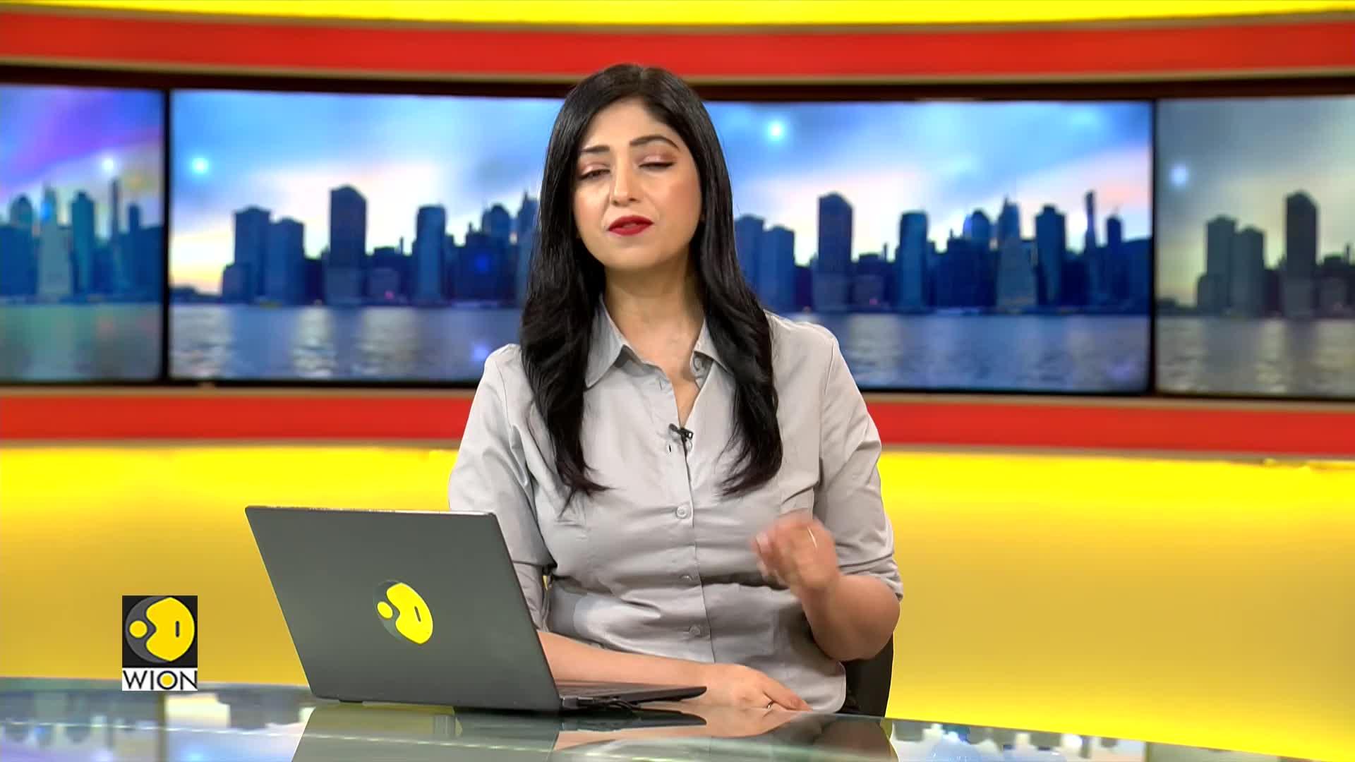 WionNews Video