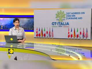G7 Summit: PM Modi lands in Italy; likely to hold bilateral talks with world leaders