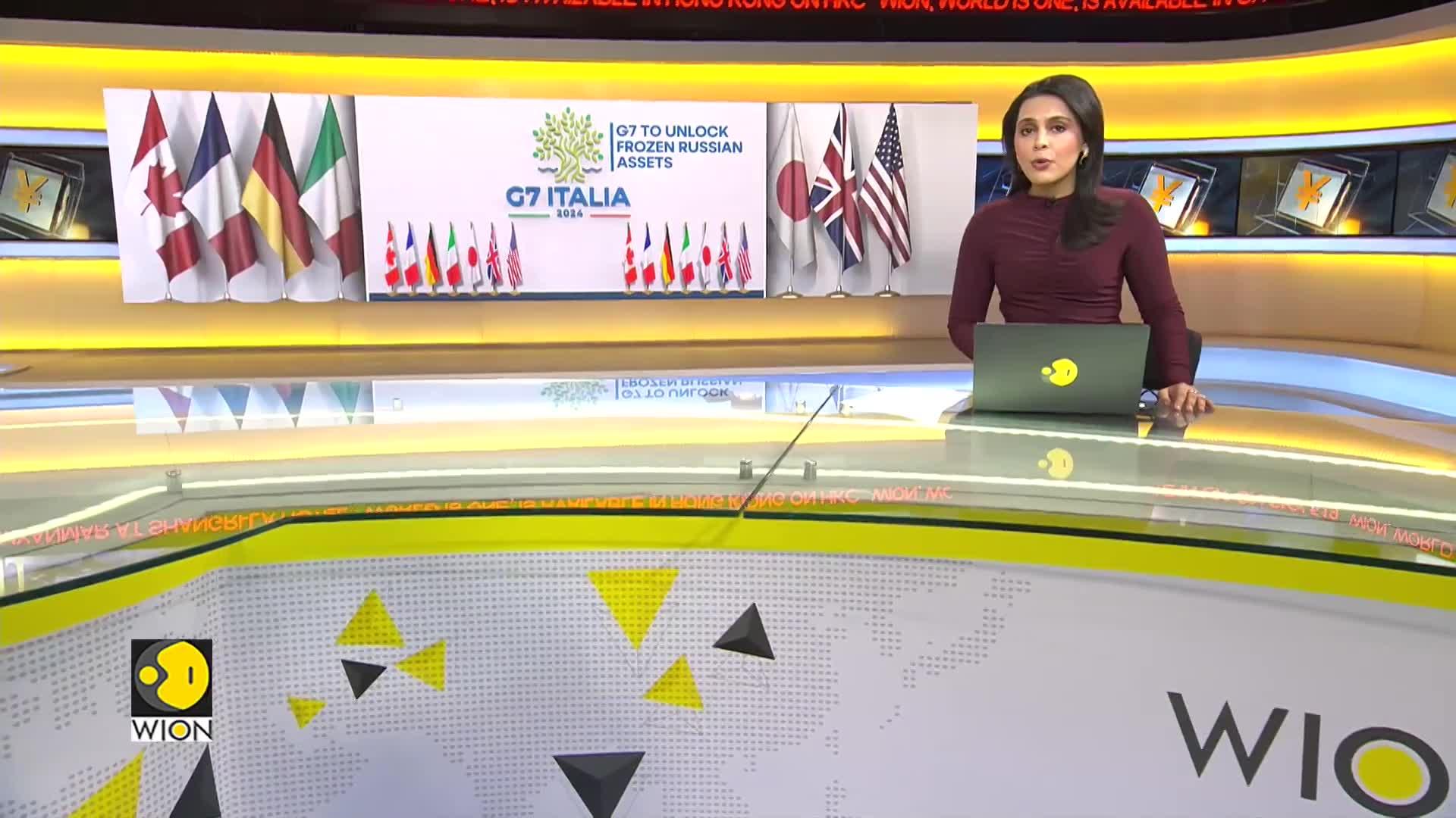 WionNews Video