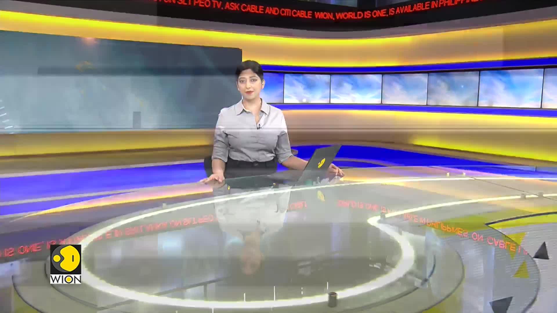 WionNews Video