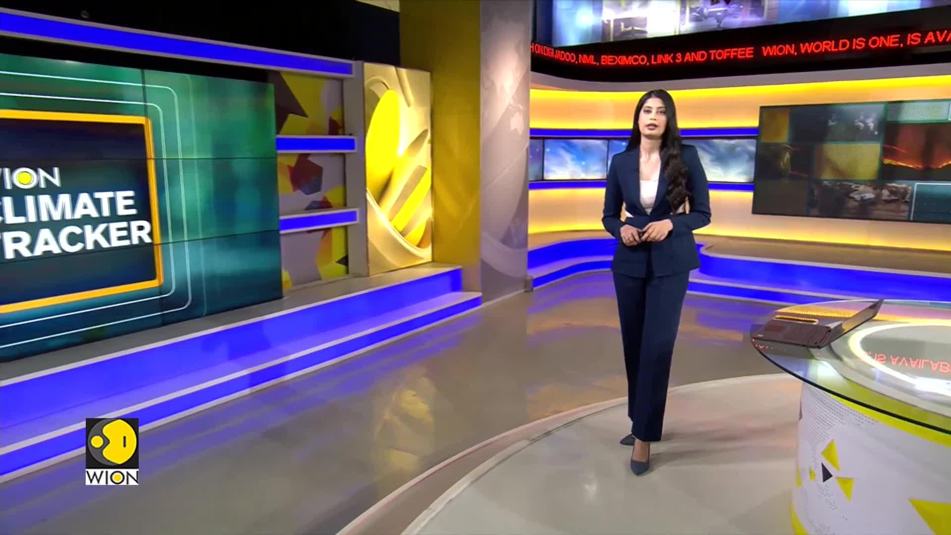 WionNews Video