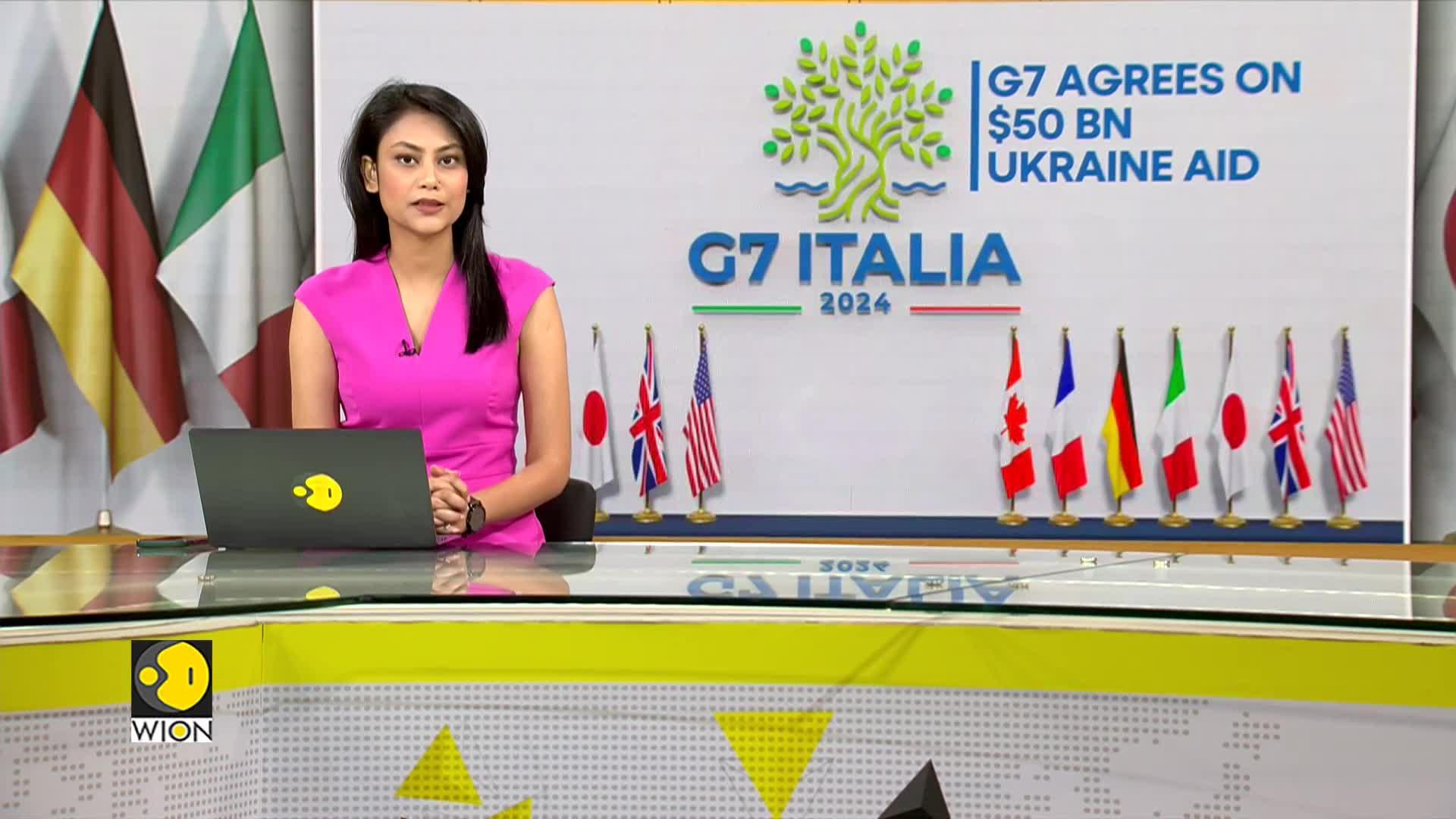 WionNews Video