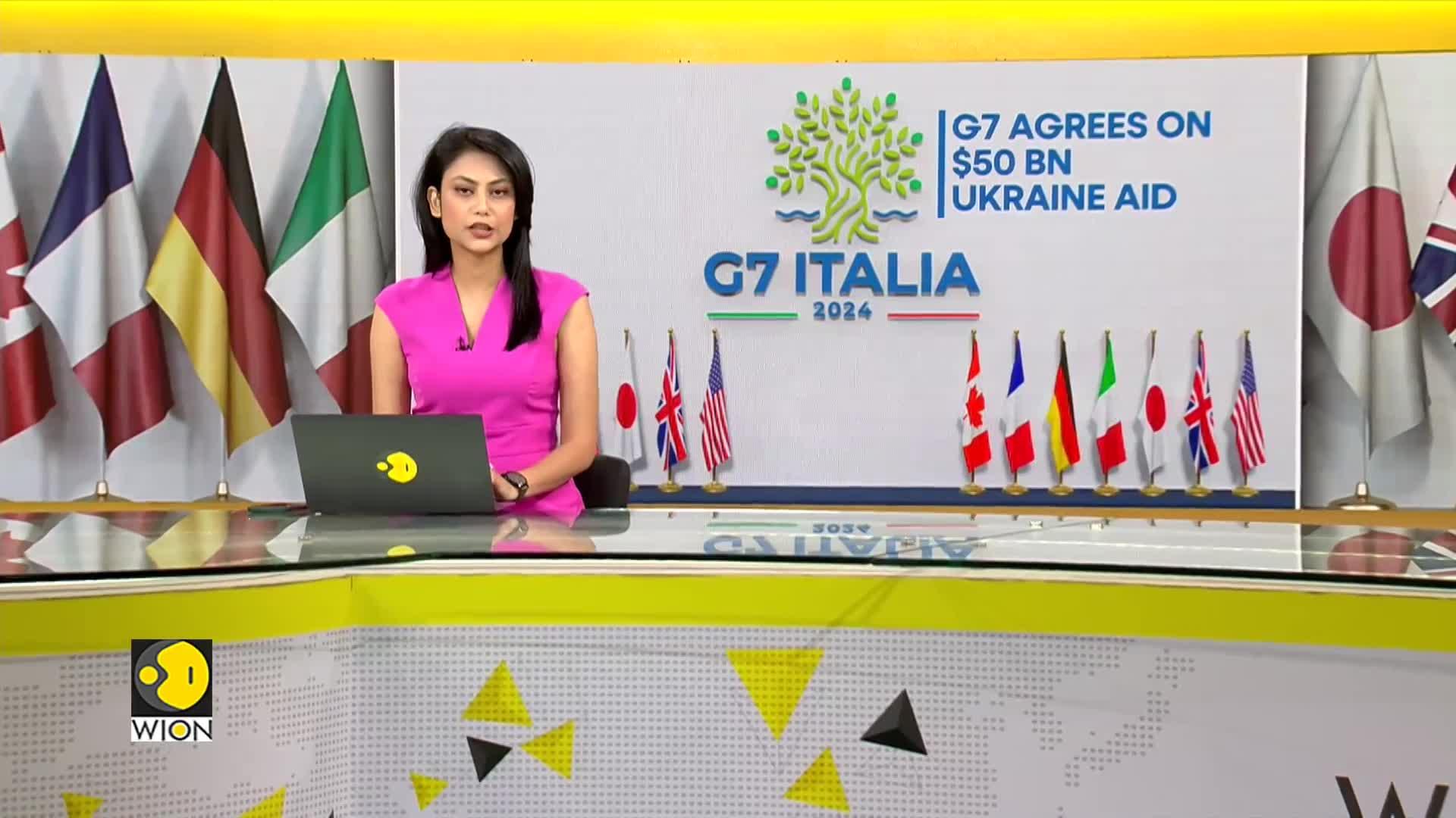 WionNews Video