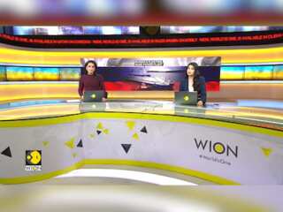 WION reports from world's first-ever floating nuclear power plant in Russia