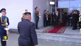 US, South Korea on alert amid reports of Putin's visit to North Korea