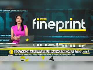 South Korea, US warn Russia & North Korea