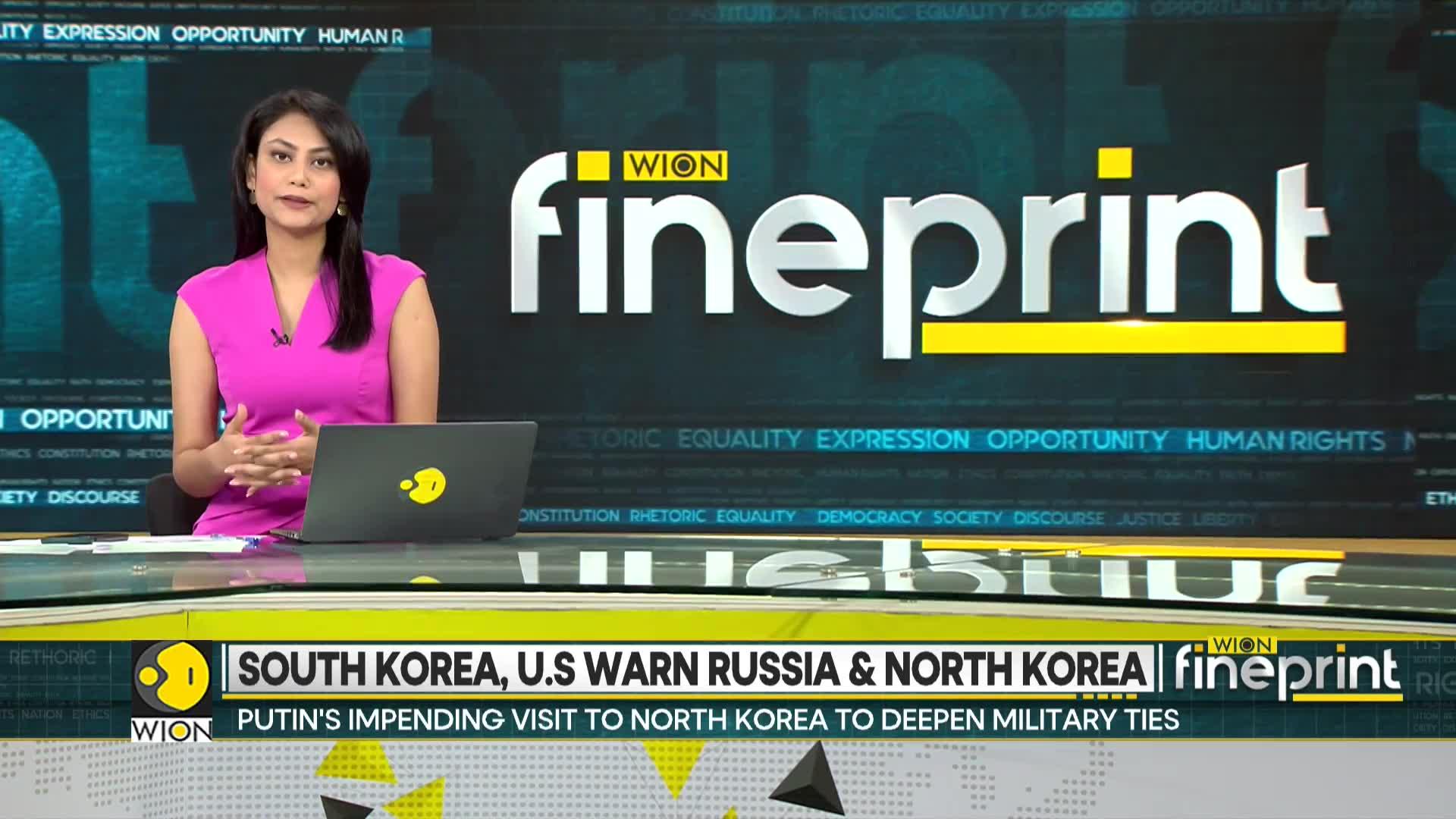 WionNews Video