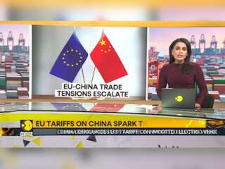 China considers anti-dumping probe on EU pork imports
