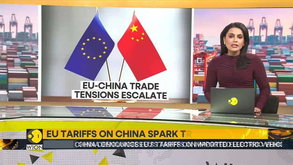 China considers anti-dumping probe on EU pork imports