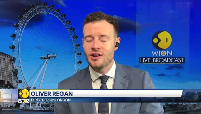 UK: Reform now one point ahead of Tories for the first time