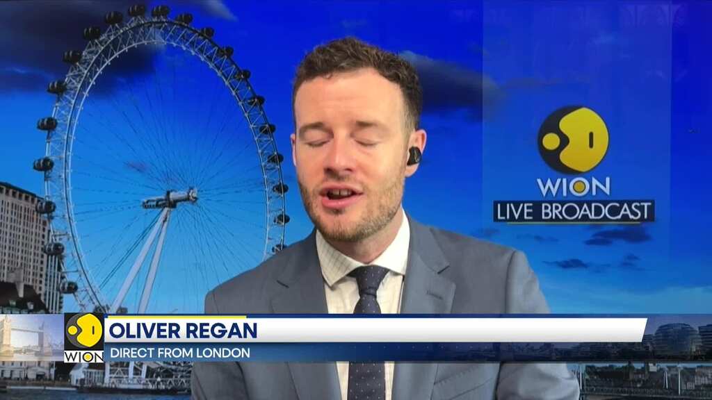 UK: Reform now one point ahead of Tories for the first time