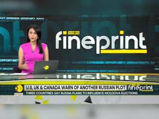Moldova polls: Warning against interference in Moldova polls