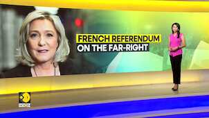 French Snap Elections 2024: Can Le Pen turn popularity into win?
