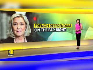 French Snap Elections 2024: Can Le Pen turn popularity into win?