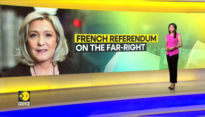 French Snap Elections 2024: Can Le Pen turn popularity into win?