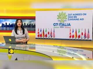 G7 Summit Italy: PM Modi meets Macron, Sunak and Zelensky