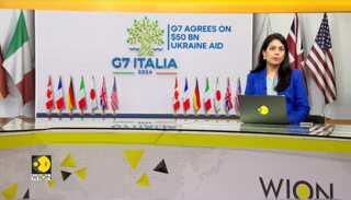 G7 Summit 2024: China & migration top agenda on second day; Pope Francis to address leaders