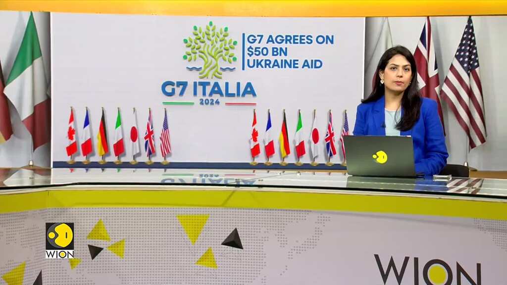 G7 Summit 2024: China & migration top agenda on second day; Pope Francis to address leaders