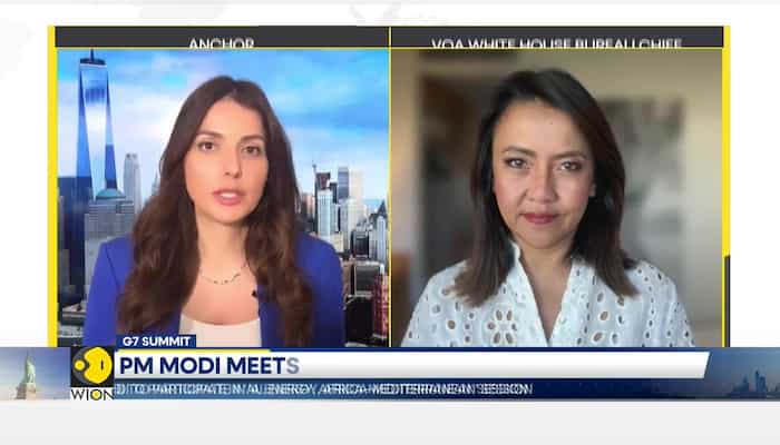 G7 Summit 2024: PM Modi hold bilateral talks with world leaders