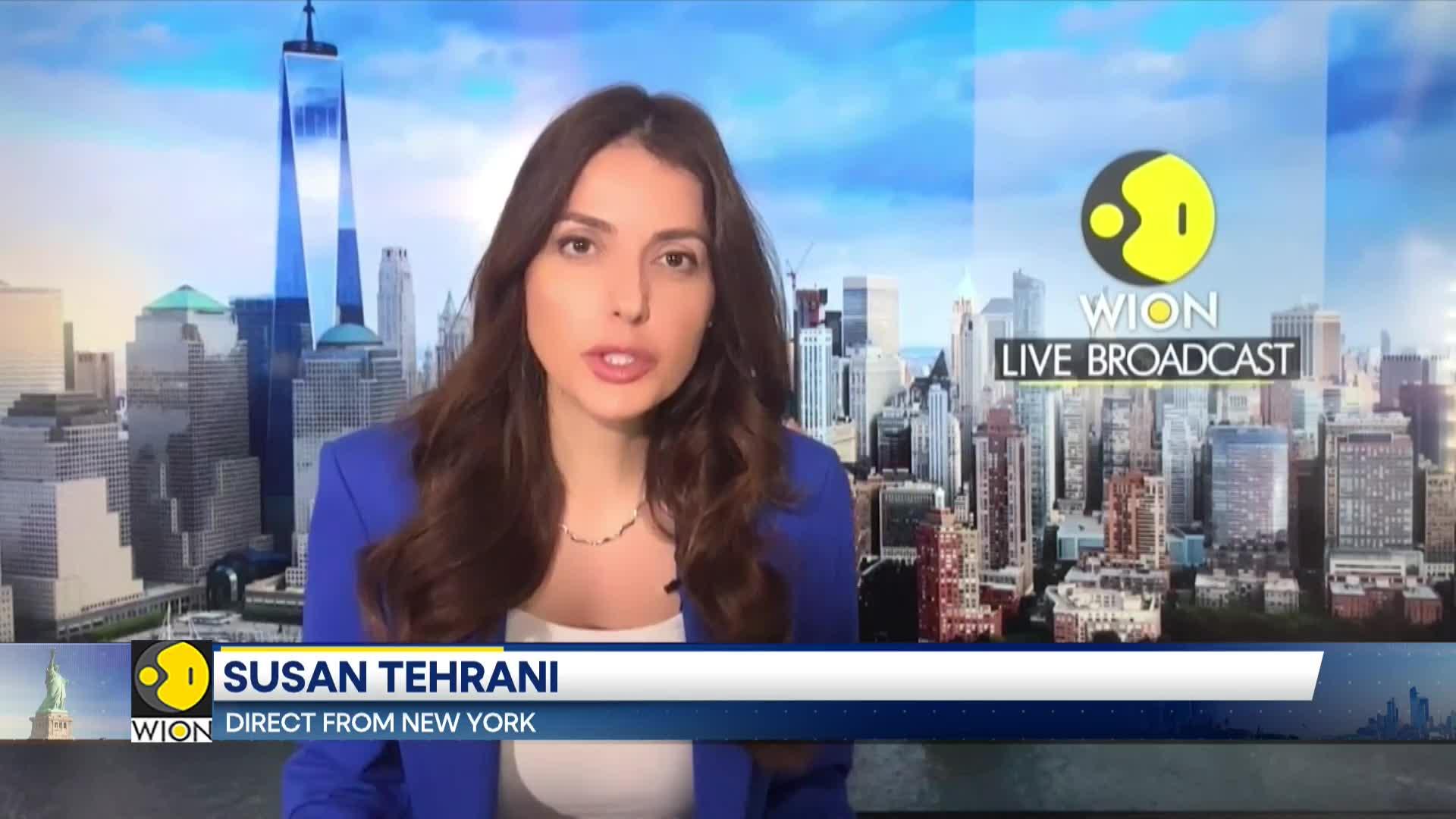 WionNews Video